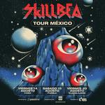 Skillbea Tour México - CDMX