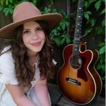 Carson Hill Live @ Vintage Market Days of Charlotte (Acoustic) 