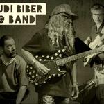 Rudi Biber & Band