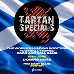 Tartan Specials