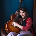 Carson Hill Live @ Vintage Market Days of Charlotte (Acoustic) 