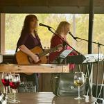 FLIRT! at Hurricane Juel's Restaurant