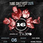 -(16)- at 𝗧𝗨𝗕𝗘 𝗖𝗨𝗟𝗧 𝗙𝗘𝗦𝗧 2026 Warm Up