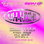 UH-HUH! v2: Y2K Edition