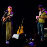 Indigo Dreamers Live at The Garden's Green Market
