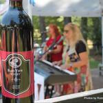 FLIRT! at Barn View Winery in Loris