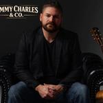 Jimmy Charles at Bourbon Street on the Beach