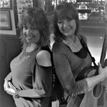 FLIRT! at Hurricane Juel's Restaurant in LR