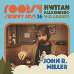 Rootsy Summer Fest 2026