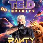 T.E.D. INFINITY