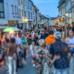 Warming up zum Folk Festival Waidhofen a.d.Thaya