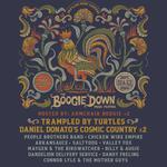 Trampled by Turtles in Yuba, WI