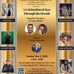 A Celebration of Jazz Through The Decade