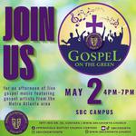 Gospel On The Green