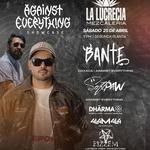 Against Everything Showcase