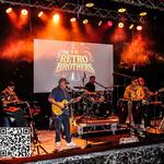 The Retro Brothers performing GREATEST HITS of The Eagles, The Doobie Brothers, and MORE!