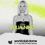 World Club Dome 2026