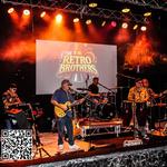 The Retro Brothers performing GREATEST HITS of The Eagles, The Doobie Brothers, and MORE!