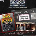 Rockin' the Fields of Minnedosa 2026
