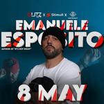 Emanuele Esposito at LE CIEL