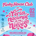 Funky Town @ Feria Nacional de las Nieves