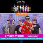 Party in the Park! 