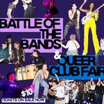 Dave's Lesbian Bar Battle of the Bands!