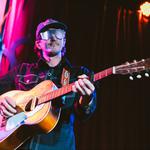 Tommy Luke @ Trade & Post