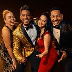 Orquesta Failde en Concierto