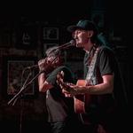 Tommy Luke @ Trinidad Lounge