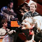 The Gaby Duboisjoli Jazz Quartet