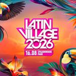 LatinVillage Festival 2026