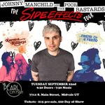 The Side Effects Tour