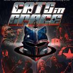 CATS IN SPACE NEW ALBUM 2026 LAUNCH SHOW! - WALES