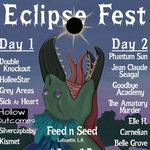 Eclipse Fest 2026