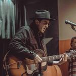 Tommy Luke @ Gaslight Co.