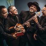 C4 Trio in the University of Michigan 