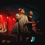 Rock an der Eider