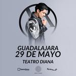 Víctor García | 29 Mayo | Teatro Diana
