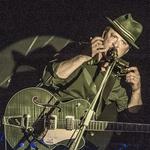 Brian Krumm and His Barfly Friends