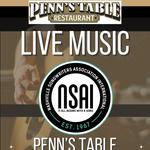 NSAI Songwriter Showcase (Nashville Songwriters Association International)