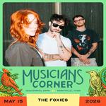 Musicians Corner 