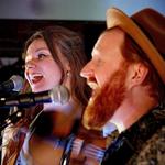 Live at Mojo's Music Cafe