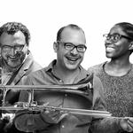 Blaser Augustin Lopez