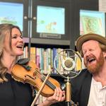 Live at Redbourn Folk Club