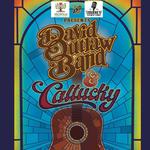 Caltucky with David Outlaw Band
