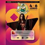 Kiko Loureiro ao vivo no PiriBier 2026