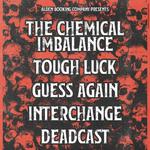 Alden Booking Company 