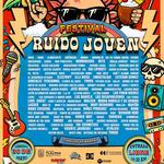 Ruido Joven 2026
