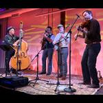 Webb Deane Stevens Museum - Bluegrass & Barn Dance